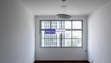apartment em Alameda Santos, Cerqueira César - São Paulo - SP