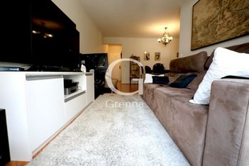 apartment em Rua Capote Valente, Pinheiros - São Paulo - SP