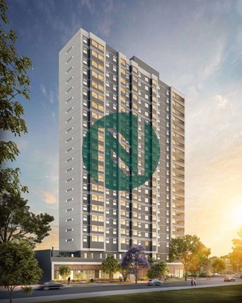 apartment em Avenida Morumbi, Santo Amaro - São Paulo - SP