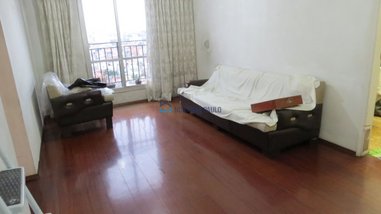 apartment em Rua Antônio Olinto, Jardim Oriental - São Paulo - SP