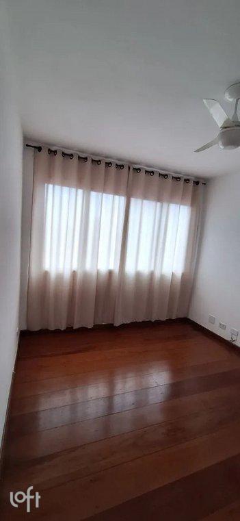 apartment em Professor Francisco Morato, Morumbi - São Paulo - SP