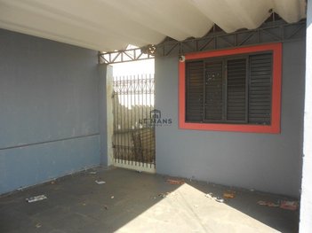 house em Rua Casa Branca, Jardim Dona Luisa - Piracicaba - SP