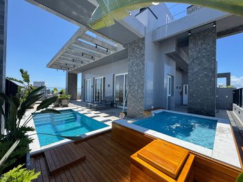 apartment em Rua Moacir, Centro - Capão da Canoa - RS