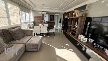 apartment em Alcides Gonzaga, Boa Vista - Porto Alegre - RS