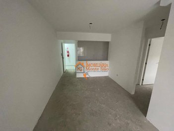 apartment em Rua São Vicente, Vila Paulista - Guarulhos - SP