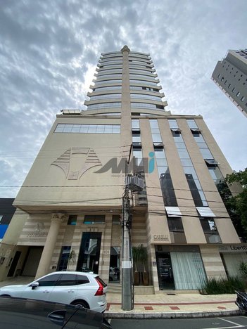 apartment em Rua 600, Centro - Balneário Camboriú - SC