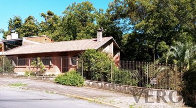 house em Rua Professora Maria Pedroso Bohrer, Santa Catarina - Caxias do Sul - RS