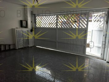 house em Rua Orquídea, Jardim das Flores - Osasco - SP