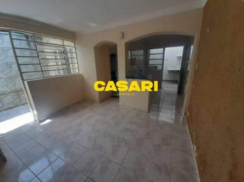 house em Rua Alto Paraná, Paulicéia - São Bernardo do Campo - SP