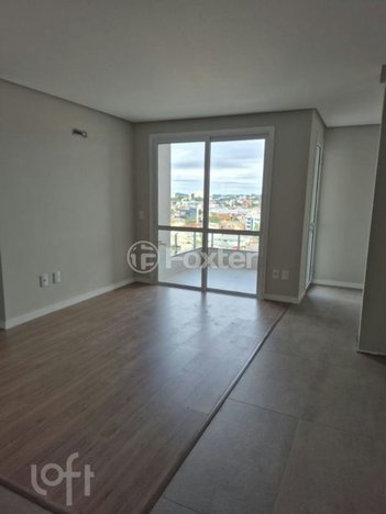 apartment em Rua Doutor João Palombini, Santa Catarina - Caxias do Sul - RS