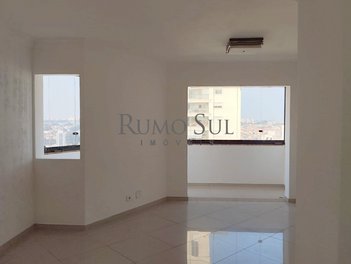 apartment em Rua Tiangua, Vila Mascote - São Paulo - SP