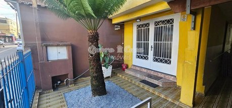 house em Rua Henrique José Testai, Jardim Testae - Guarulhos - SP