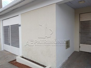 house em Rua Aurora Garcia Flores, Jardim Residencial Giverny - Sorocaba - SP
