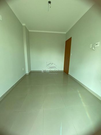 apartment em Rua Gaspar de Lemos, Aviação - Praia Grande - SP