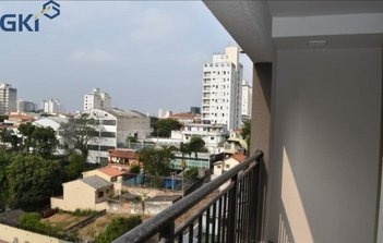 apartment em Rua Dona Brígida, Vila Mariana - São Paulo - SP