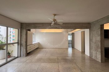 apartment em Rua Caconde, Jardim Paulista - São Paulo - SP