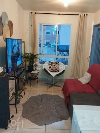 apartment em Rua Osvaldo Cruz, Niterói - Canoas - RS