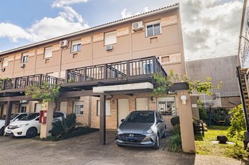 house em Avenida Juca Batista, Cavalhada - Porto Alegre - RS