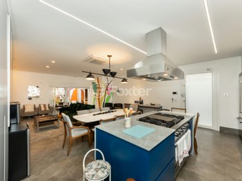 apartment em Alameda dos Guatás, Saúde - São Paulo - SP