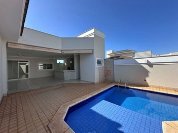 house em Rodovia Olegário Ferraz, Aeroporto - Araçatuba - SP