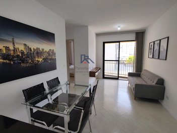 apartment em Rua Filipe Camarão, Tatuapé - São Paulo - SP