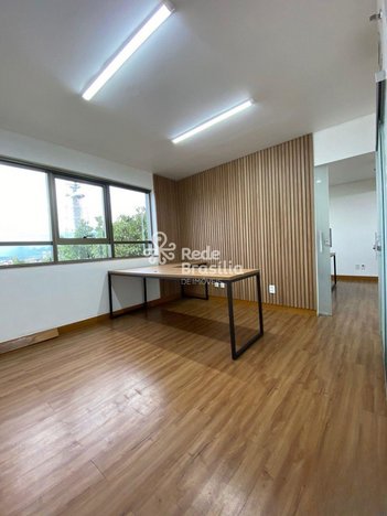 office em SHS Quadra 6, Asa Sul - Brasília - DF