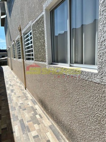 apartment em Rua Benfica, Jardim Brasil (Zona Norte) - São Paulo - SP