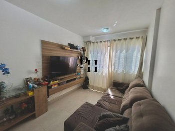apartment em Rua 12, Vila Brasília - Aparecida de Goiânia - GO