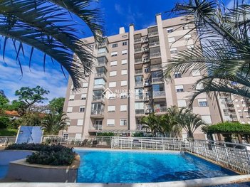 apartment em Rua Marechal Mesquita, Teresópolis - Porto Alegre - RS