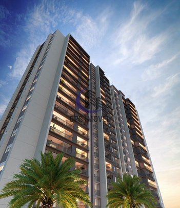 apartment em Avenida Afonso Mariano Fagundes, Saúde - São Paulo - SP