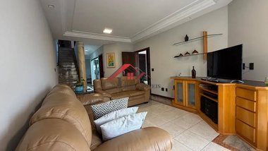 house em Rua Itagiba, Parque Jaçatuba - Santo André - SP