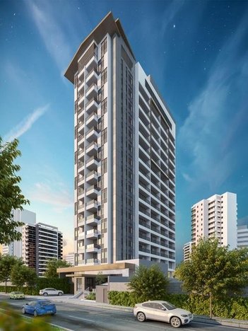 apartment em Rua José Vilar, Aldeota - Fortaleza - CE