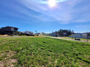 land_lot em Avenida Bernardino Bonavita, Jardim Santa Rita - Indaiatuba - SP