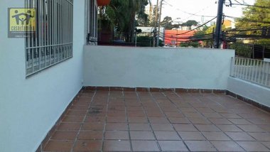 house em Rua Rodrigo Vieira, Jardim Vila Mariana - São Paulo - SP