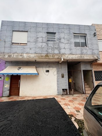 house em Rua Acre, Frederico Ernesto Buchholz - Rio Grande - RS