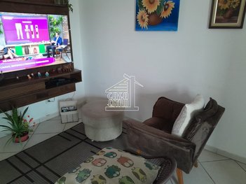 apartment em Rua Primo José Mattioni, Vila Brizzola - Indaiatuba - SP
