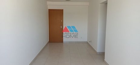 apartment em Rua Monte Simplon, Nova Suíssa - Belo Horizonte - MG