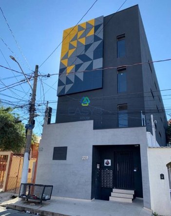 apartment em Rua Tapari, Vila Esperança - São Paulo - SP