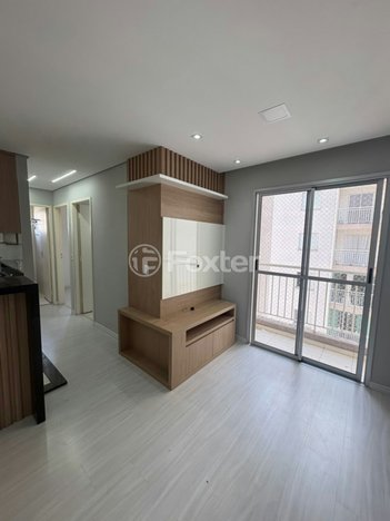 apartment em Rua Fernandes Tenório, Cidade Líder - São Paulo - SP