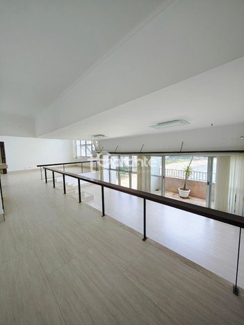 apartment em Alameda Paulo Gonçalves, Ilha Porchat - São Vicente - SP