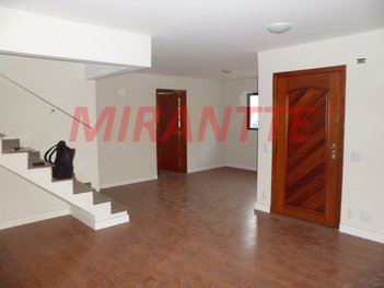 apartment em Rua Nogueira Acioli, Jardim São Paulo(Zona Norte) - São Paulo - SP