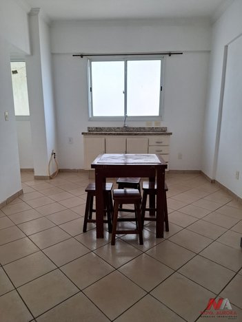 apartment em Rua Mirassol, Vila Nossa Senhora da Paz - São José do Rio Preto - SP