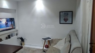 apartment em Rua Gilda, Vila Esperança - São Paulo - SP