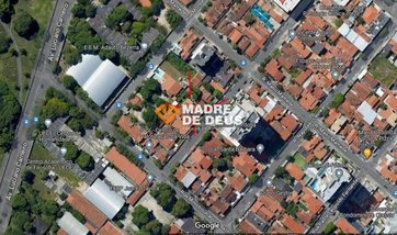 house em Eusebio de Sousa, Fátima - Fortaleza - CE