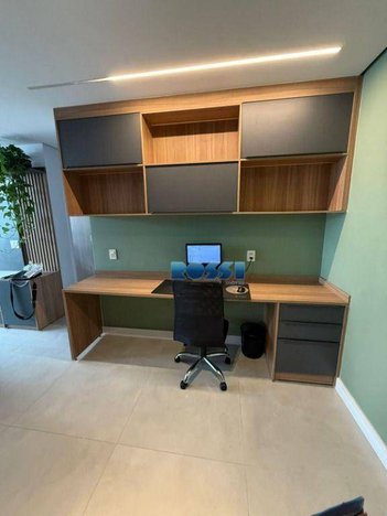 apartment em Rua Iporanga, Água Branca - São Paulo - SP
