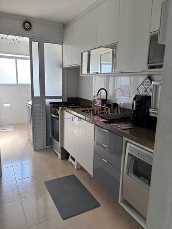 apartment em Rua Francisco Marengo, Tatuapé - São Paulo - SP