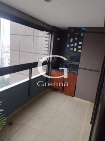 apartment em Rua Arruda Alvim, Pinheiros - São Paulo - SP