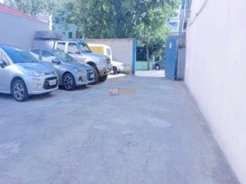 land_lot em Presidente Arthur Bernardes, Rudge Ramos - São Bernardo do Campo - SP