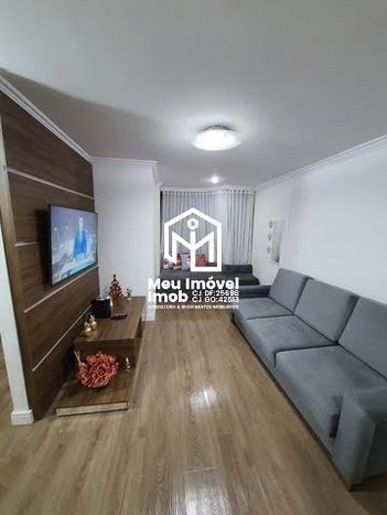 apartment em Rua 13, Núcleo Rural Lago Oeste (Sobradinho) - Brasília - DF