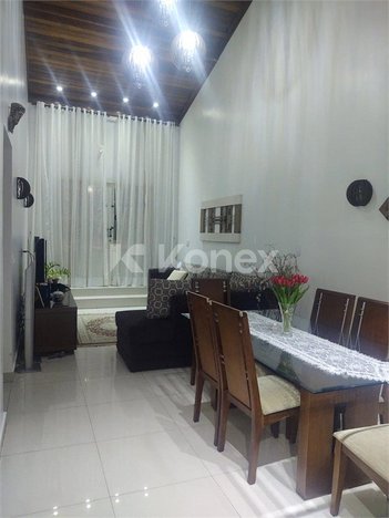 house em Rua Simão Pedroso, Vila Ede - São Paulo - SP